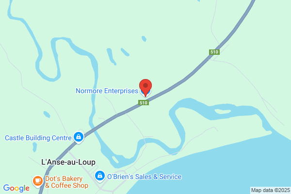 Wm Normore Ltd