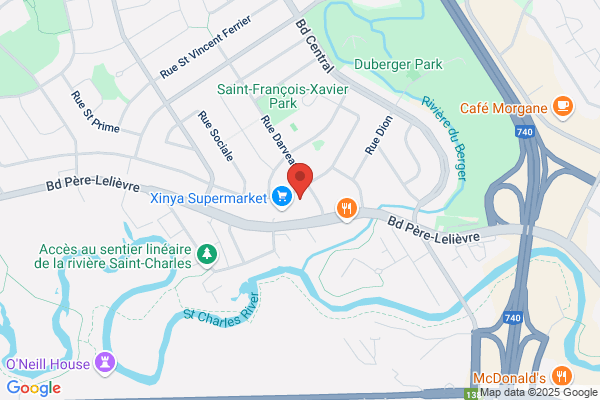 Familiprix