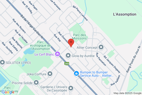 Clinique Esthétique et Laser Orchidée De Paris
