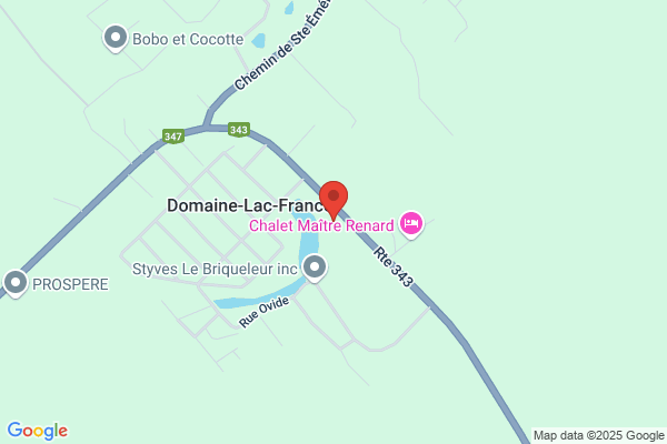 Detente A La Source