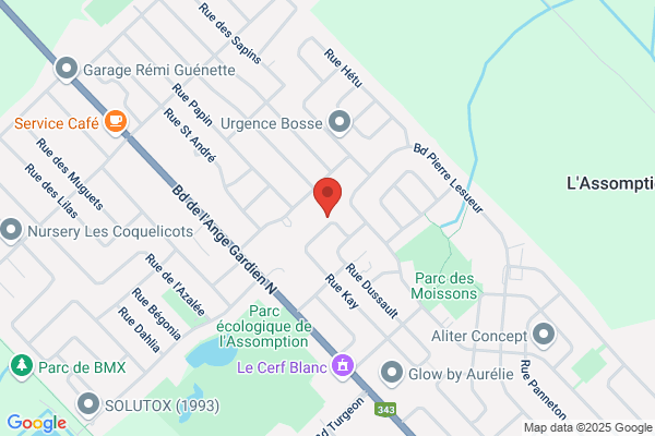 Studio D'esthetique Edith Enr