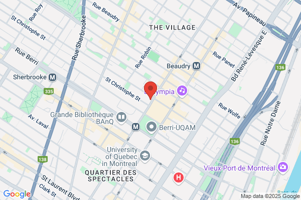 Chirurgie Esthetique Maisonneuve