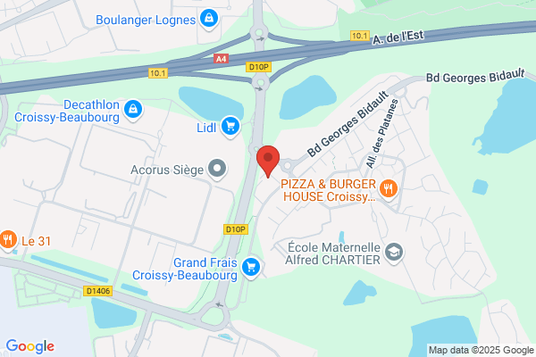 Entreprises JSL