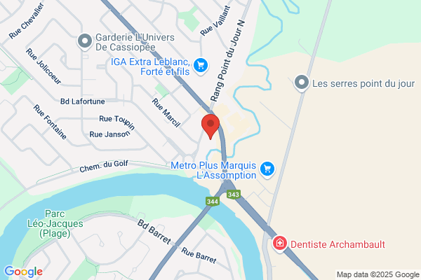 Services Immobiliers Prevost Laprade Inc