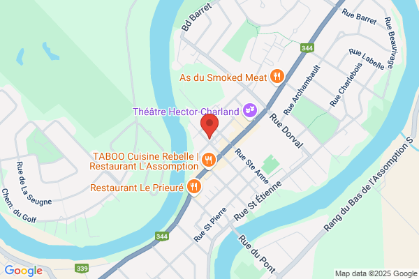 Culotton Inc