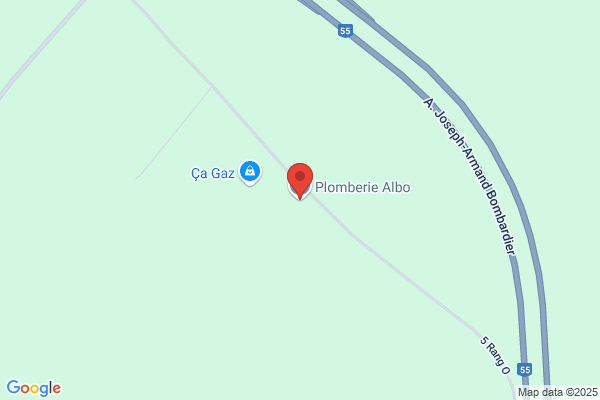 Plomberie Albo