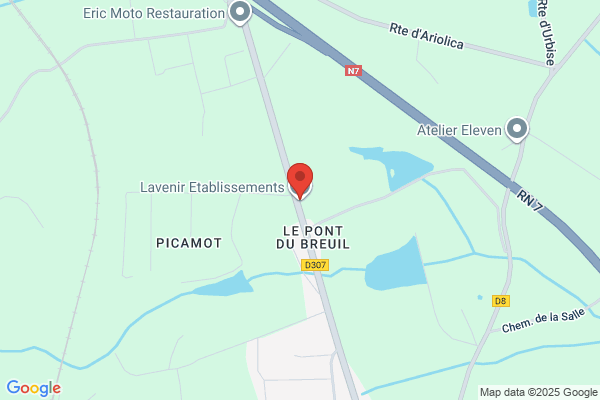 Erablière Grondard