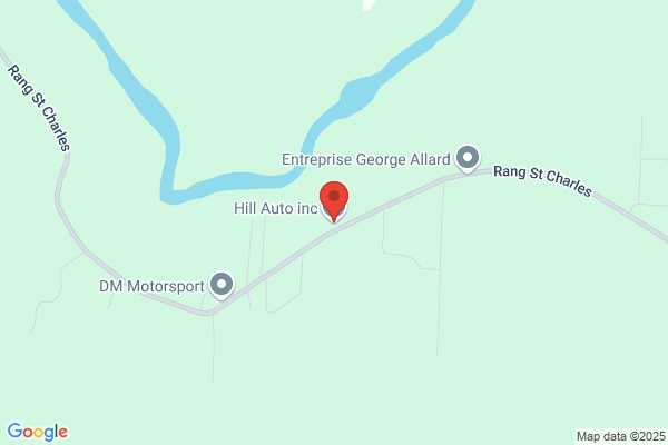 Hill Auto Inc