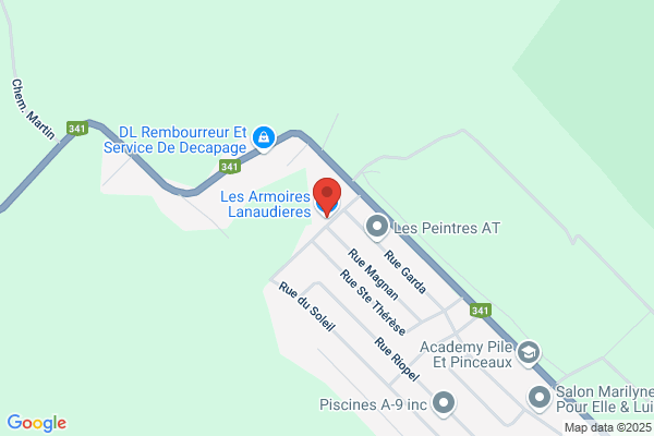 Les Armoires Lanaudieres