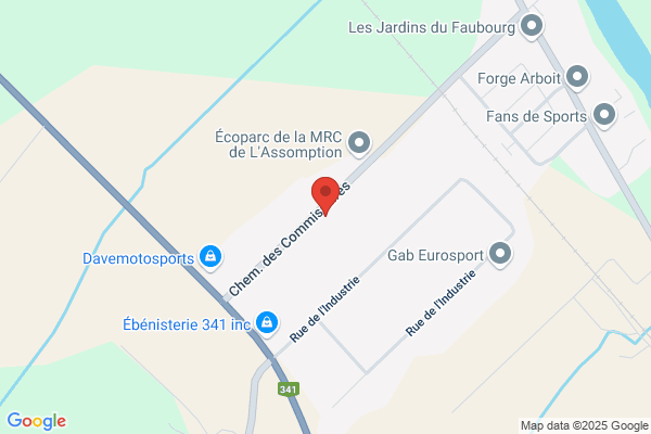 Service de Remorquage Thibault