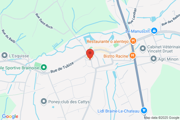 Bar La Couronne Inc