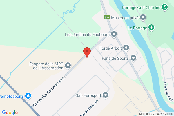Isolation Grenier & Fils Inc