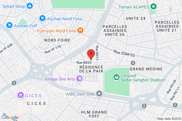 Boucherie Spécialisée Côte A Côte