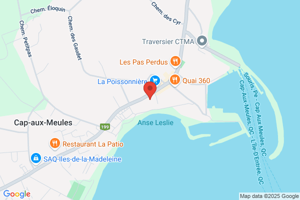 Clinique Dentaire de L'Archipel