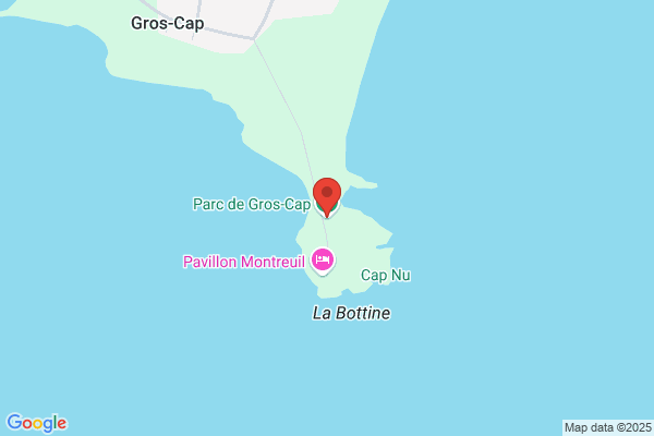 Auberge de Gros-Cap