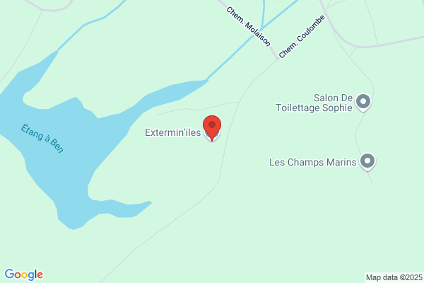 Extermin'iles