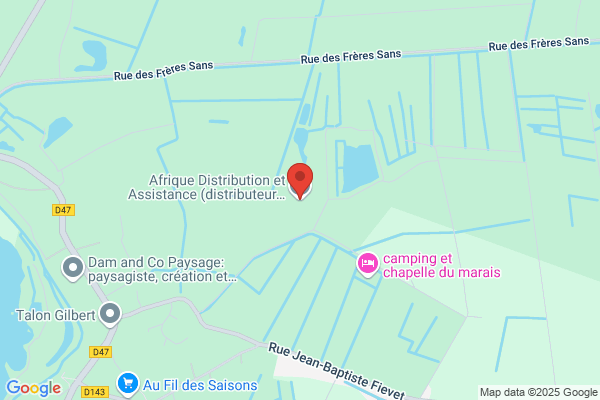 Ferblanterie Des Iles