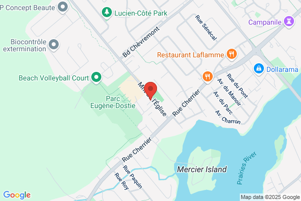 Plomberie Descoteaux