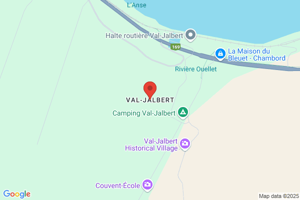 A G Jalbert