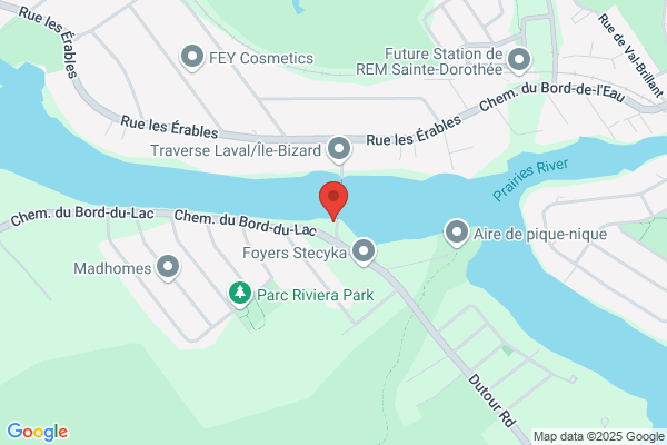 Alte De La Traverse
