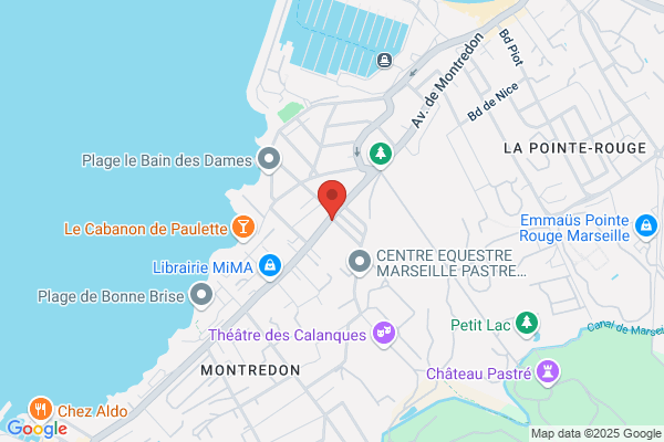 Boucherie De L'eglise
