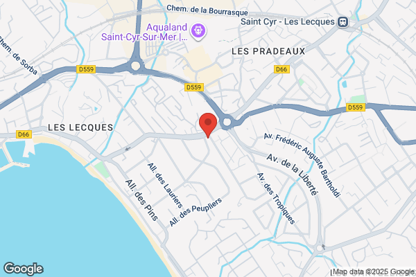 Boutique Cyr