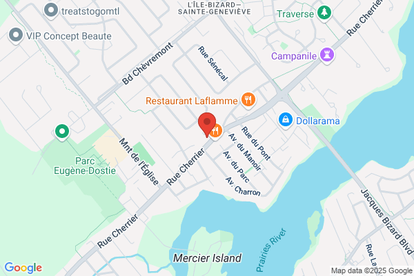 Centre Dentaire Dr Charles Thibault