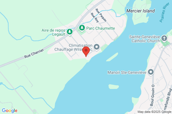 Climatisation Chauffage Millenair Inc