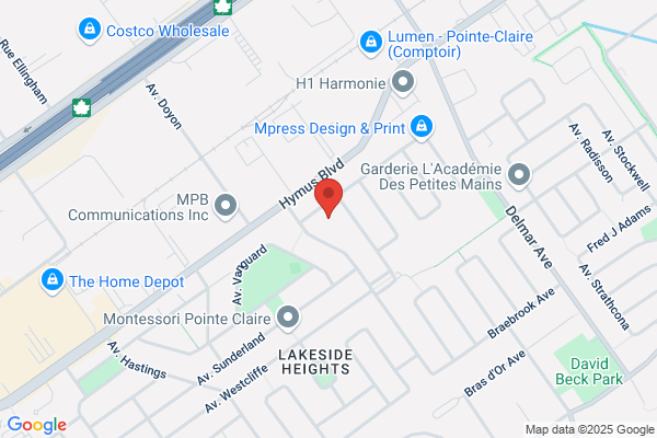Commission Scolaire Marguerite-Bourgeoys, Ecoles Primaires, Regroupement Ouest, Jonathan-Wilson