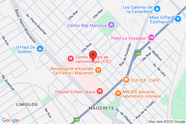 Construction Picard Et Fils