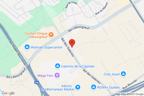 Desrosiers Services Financiers