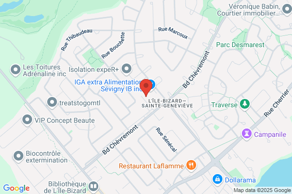 Espace Optique