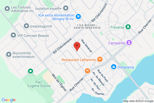 Esthetique Lyse Devost