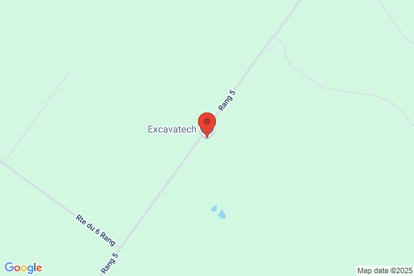 Excava-Tech Inc