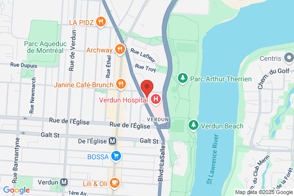 Gmf De Verdun