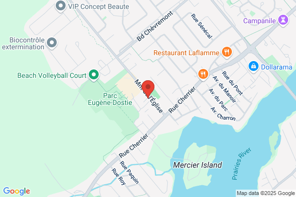 Montreal (City of), L'ile-Bizard-Sainte-Genevieve, Public Works, L'ile-Bizard and Sainte-Genevieve Sectors