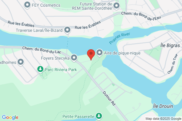 Patenaude Stephen Inc