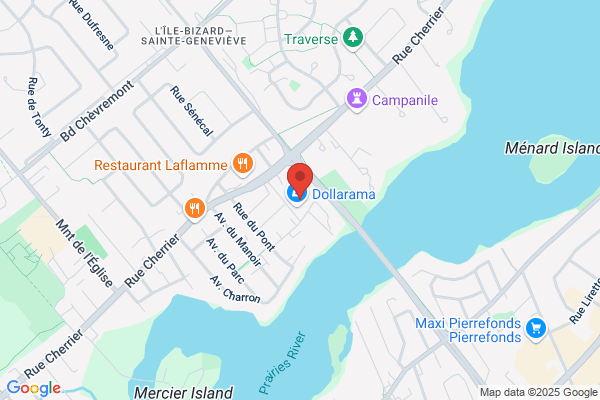 Patisserie De L'ile Bizard