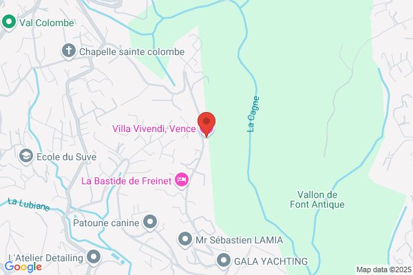 Residence Vivendi