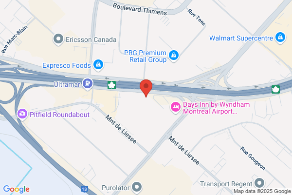 Kimtronics Inc