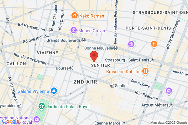 Bambou Porte Bonheur
