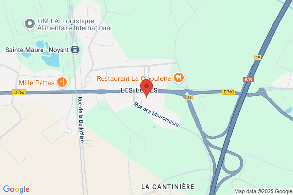 Garage G A Rozon & Fils