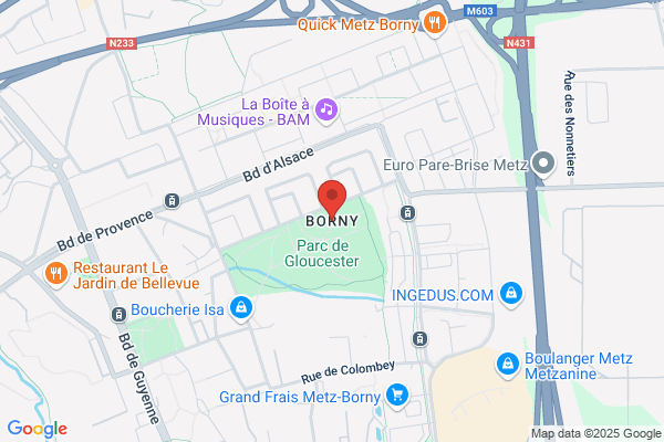 Borny Plomberie-Plumbing