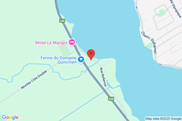 Plomberie Gilles Hamel Inc