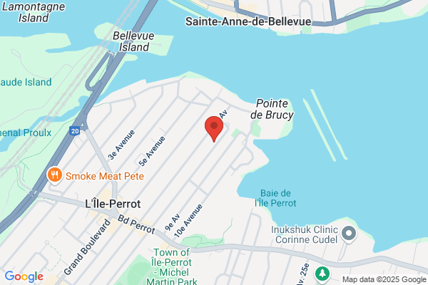 Plomberie Pointe Claire Inc