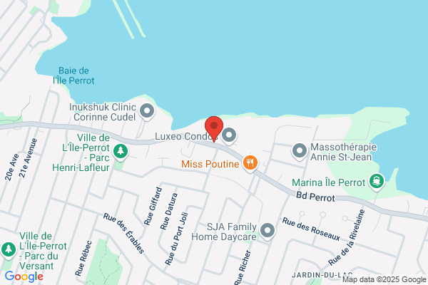 Depanneur Perrot