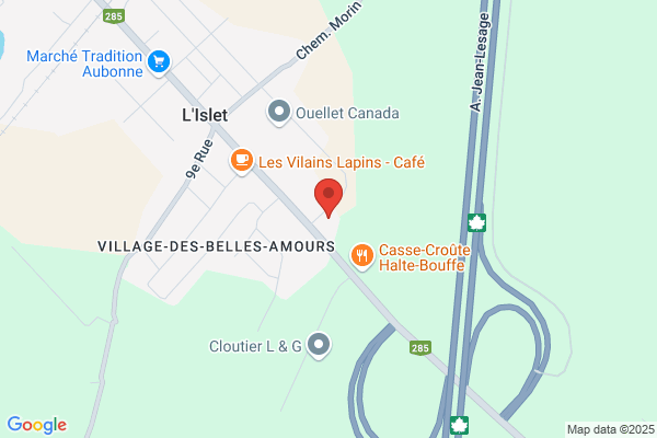 Les Alarmes Clément Pelletier
