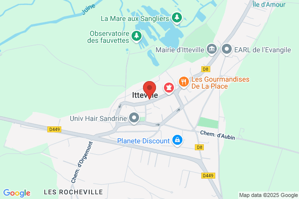 Usinage L'Islet Inc