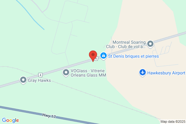 Pro Post Foundations East Ontario Est