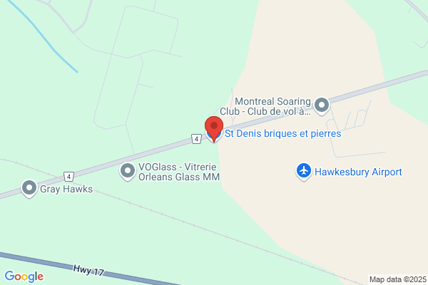 St-Denis Bricks & Stones Inc